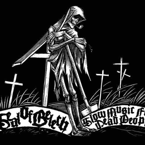 Slow Music for Dead People